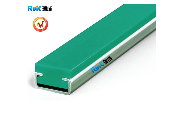 滑動導(dǎo)軌都有哪些優(yōu)點？