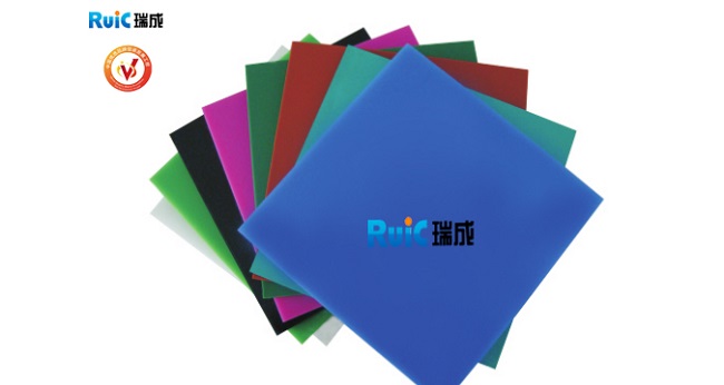 超高分子聚乙烯板材為什么能用于各行各業(yè)？